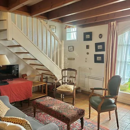 Maison Opaline Le Touquet