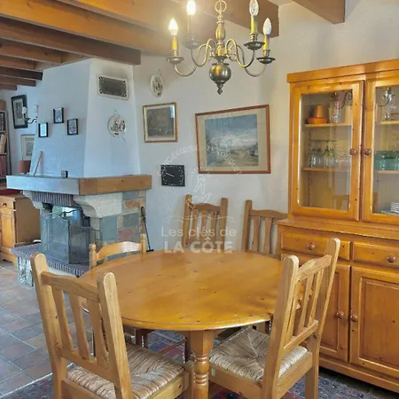 Maison Opaline * Le Touquet