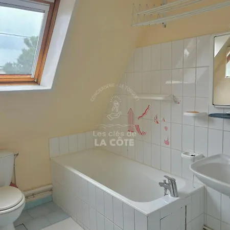 Maison Opaline Holiday home *