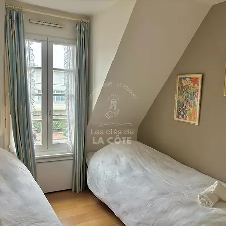 Holiday home Maison Opaline *
