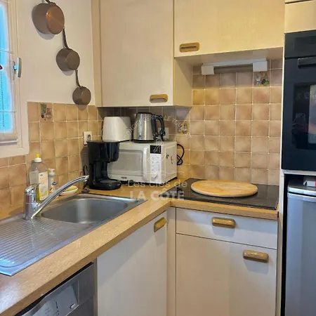 Maison Opaline Le Touquet