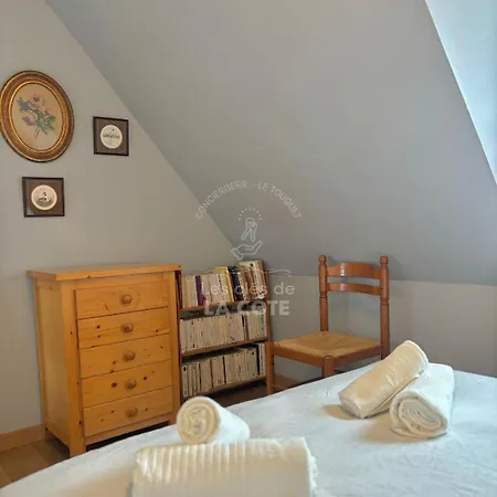 بيت للعطل Maison Opaline Le Touquet