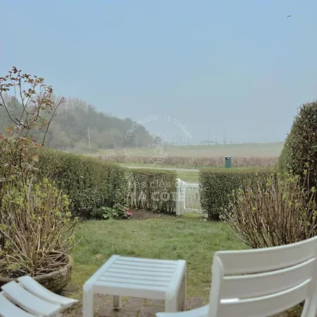 Maison Opaline بيت للعطل