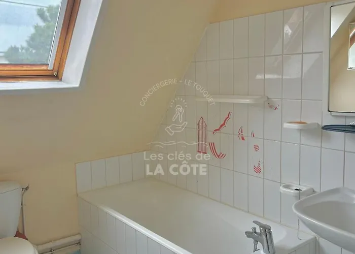 Maison Opaline Hébergement de vacances *