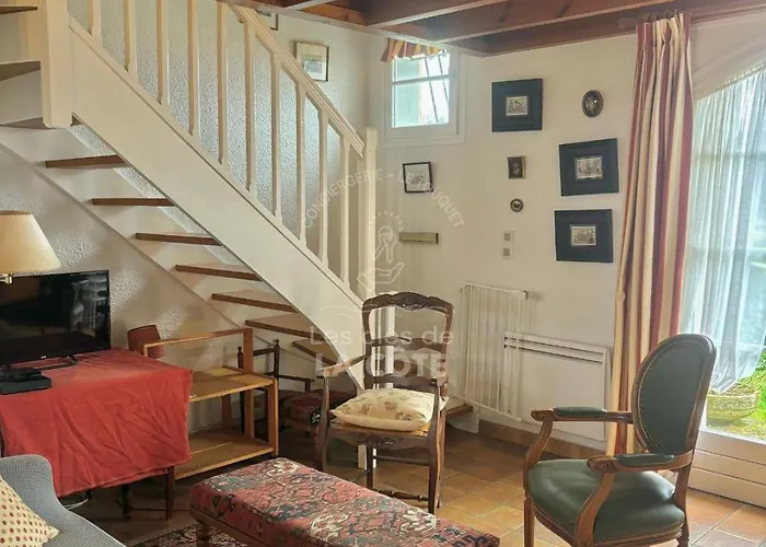 Maison Opaline Le Touquet-Paris-Plage