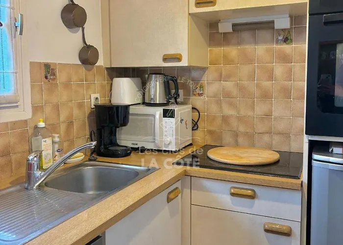 Maison Opaline Le Touquet