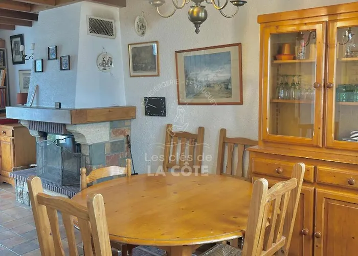 Maison Opaline * Le Touquet-Paris-Plage