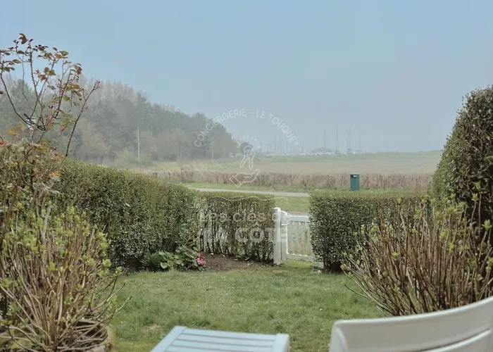 Maison Opaline بيت للعطل