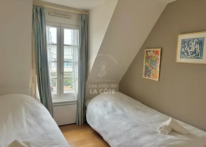 Maison Opaline Hébergement de vacances *